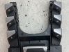 Electric window control switch 96661742