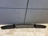 Front bumper lower grill 7166605