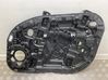 Front window lifting mechanism without motor 31416996