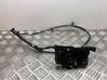 Engine bonnet/hood lock/catch JX7A16703AE