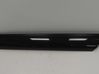 Windshield trim 7429650