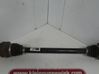 Rear driveshaft 8K0501203M