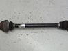 Rear driveshaft 8R0501203C