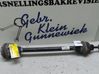 Galinis pusašis 8R0501203C