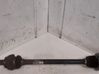Rear driveshaft 5Q0501203A