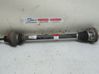 Rear driveshaft 8R0501203C