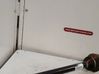 Rear driveshaft 8R0501203C
