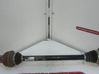 Rear driveshaft 8R0501203C