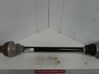 Rear driveshaft 8R0501203C