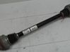 Rear driveshaft 4M0501203D