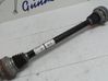 Rear driveshaft 4M0501203D