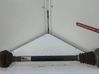 Rear driveshaft 4F0501203B