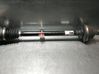 Rear driveshaft 4F0501203