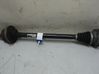 Rear driveshaft 4F0501203