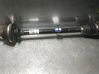 Rear driveshaft 4F0501203