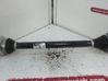Rear driveshaft 8W0501203D