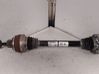 Rear driveshaft 4KE501203B