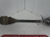 Rear driveshaft 33217547075