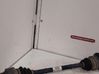 Półoś tylna 8680347