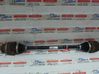 Rear driveshaft 6G9N4B402BA