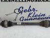 Rear driveshaft 97033202401