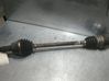 Rear driveshaft 96624821
