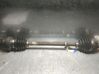 Rear driveshaft 96624821