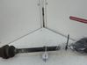 Rear driveshaft 1K0501203D