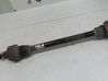Rear driveshaft 4M0501203D