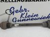 Rear driveshaft 4M0501203D