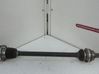 Rear driveshaft 5Q0501203C