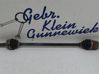 Rear driveshaft 396001HCOC