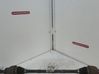 Rear driveshaft 30735565