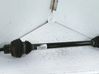 Rear driveshaft 8R0501203C