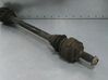 Rear driveshaft 1229493