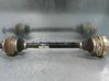 Rear driveshaft 8W0501203F