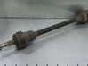 Rear driveshaft A2133504400
