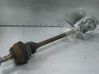 Rear driveshaft A2053503202