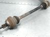 Rear driveshaft 8W0501203E