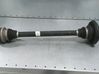 Rear driveshaft A2053509708