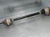 Rear driveshaft 8R0501203C