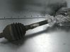 Front driveshaft 6R0407761K