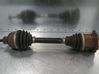 Front driveshaft 8K0407271AJ