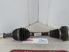 Front driveshaft 7P0407271C