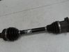 Eje de transmisión delantero 4M0407271D