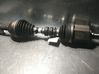 Front driveshaft 8221HAL