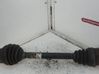 Front driveshaft 4E0407271N