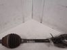 Front driveshaft 5Q0407271BR