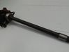 Front driveshaft 0CS409355