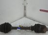 Eje de transmisión delantero 3M513B436DAG